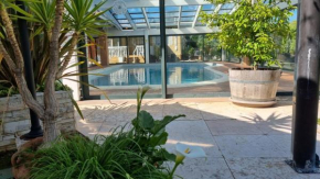 Suite Appartment + Pool Castelnuovo Del Garda